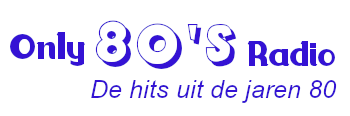 De hits uit de jaren 80 en het nieuws van vandaag Only 80’s Radio