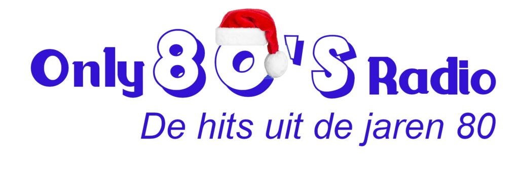 Only 80's Radio Kerst